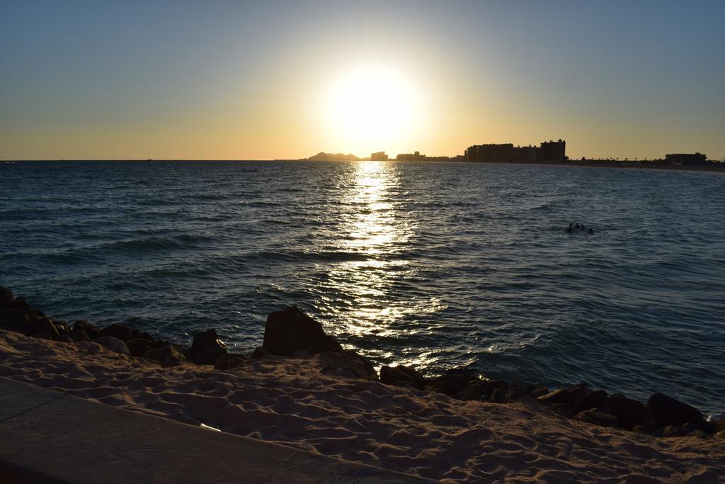 Pinacate Marina Resort - Villa 11 Puerto Penasco Luaran gambar