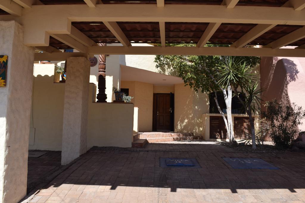 Pinacate Marina Resort - Villa 11 Puerto Penasco Luaran gambar
