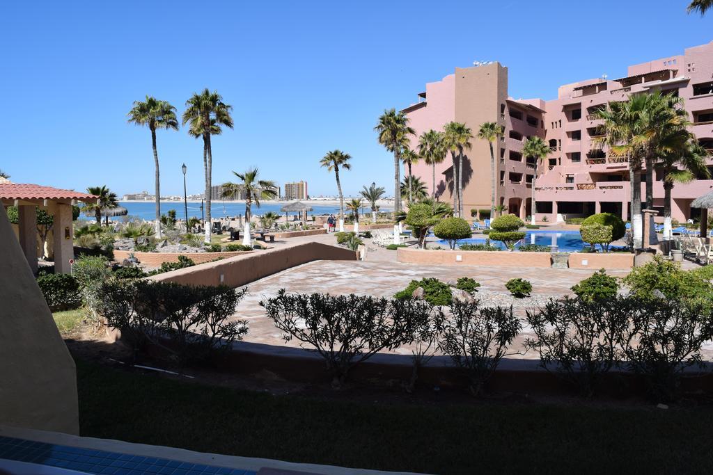 Pinacate Marina Resort - Villa 11 Puerto Penasco Luaran gambar