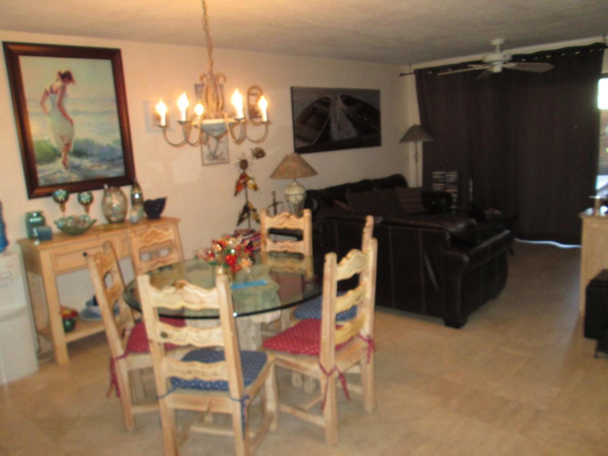 Pinacate Marina Resort - Villa 11 Puerto Penasco Luaran gambar
